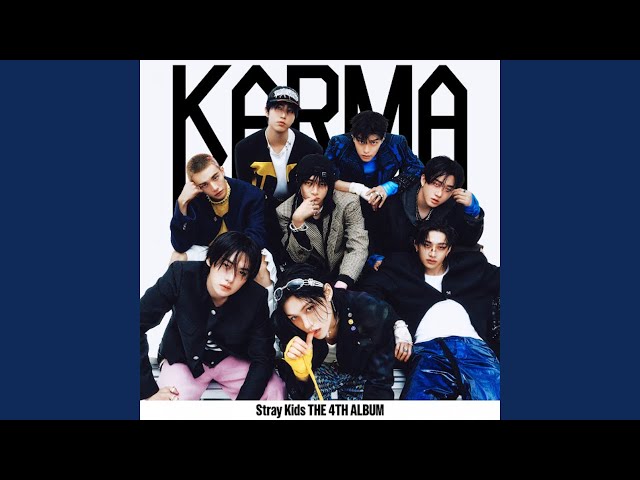 Stray Kids 스트레이 키즈 'CEREMONY' Official Audio - YouTube