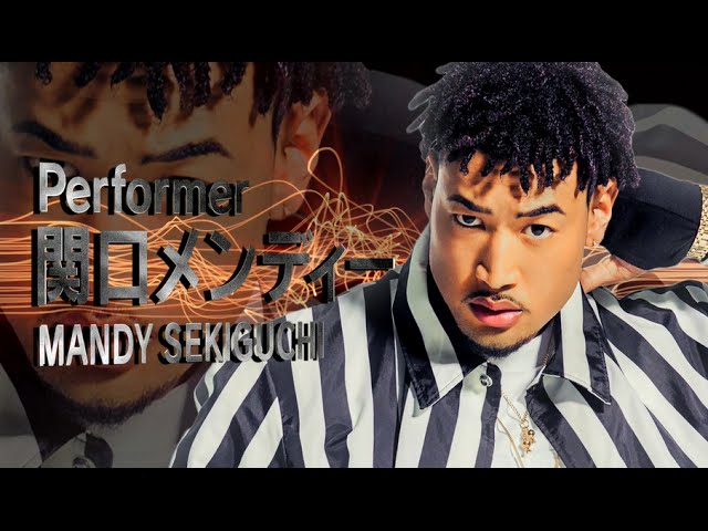 GENERATIONS from EXILE TRIBE / NEW ALBUM「SPEEDSTER」 Solo