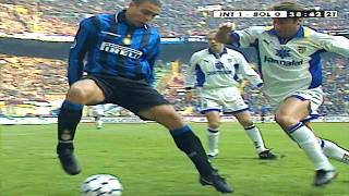 元イタリア代表DFマテラッツィが選ぶ《史上最高の選手》はインテルに