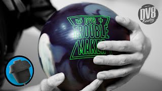 TROUBLE MAKER SOLID™ | ボウリングのことならサンブリッジ