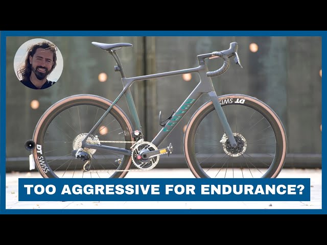 Should YOU buy the 2024 Canyon Endurace? - YouTube