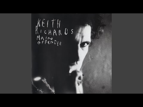 Keith Richards – Main Offender | Releases | Discogs