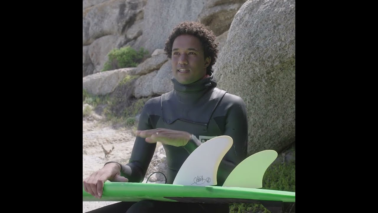 The Mikey February Keel Set - YouTube