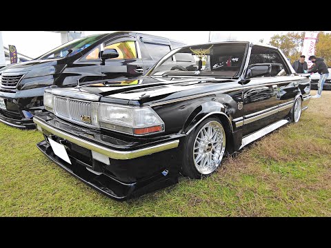 NISSAN Y30 CEDRIC V30 Turbo Brougham VIP Y30セドリック ブロアム
