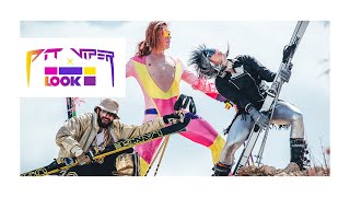 Look Pivot 15 GW Ski Bindings 2025 | evo