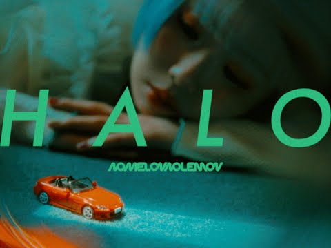 NOMELON NOLEMON / HALO Official Music Video - YouTube