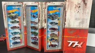 2018年のスーパートレジャーハント全種セット！今年もやっぱりHWCで来