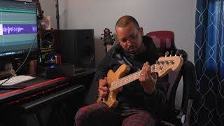 Epifani Boost Da Bass Preamp DI Pro（新品/送料無料）【楽器検索