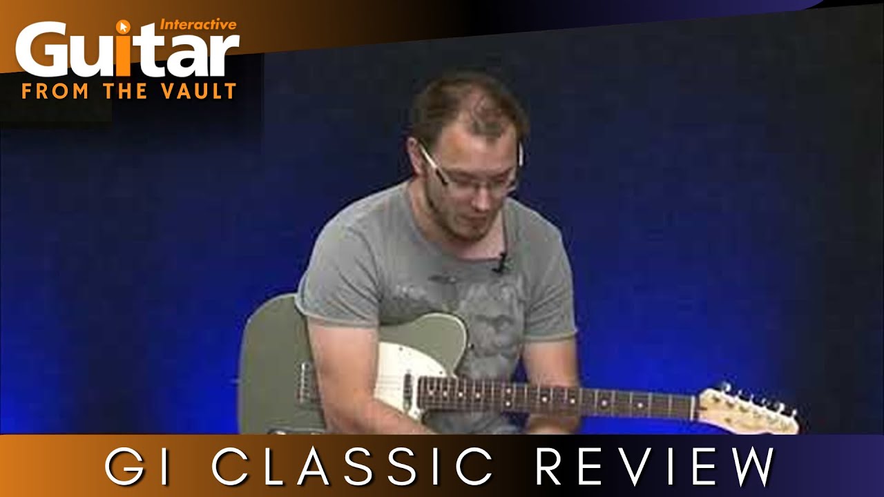 TC Electronic Flashback X4 | Review | Guitar Interactive Magazine