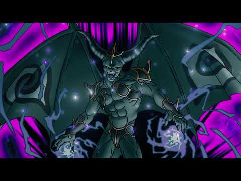 DQMスーパーライト』超魔王「憎悪のエルギオス（ランクSS）」紹介動画