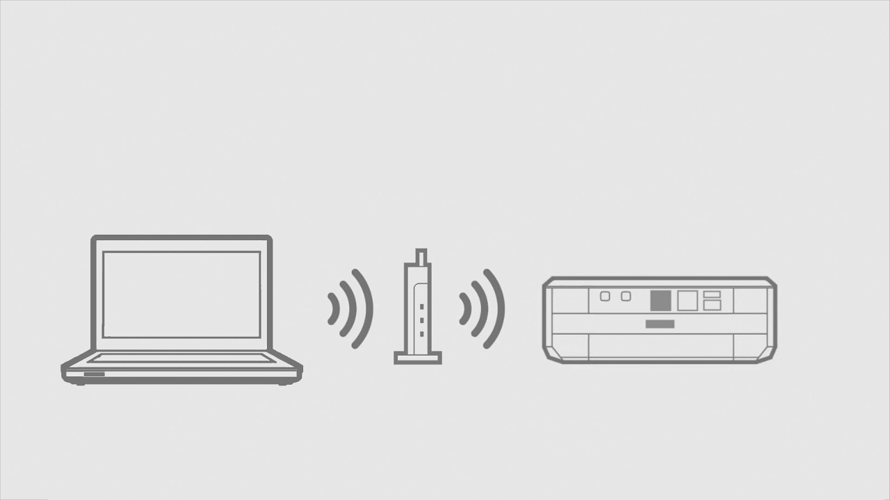 よくある質問(FAQ)｜エプソン | 【動画】パソコンと接続する （無線LAN