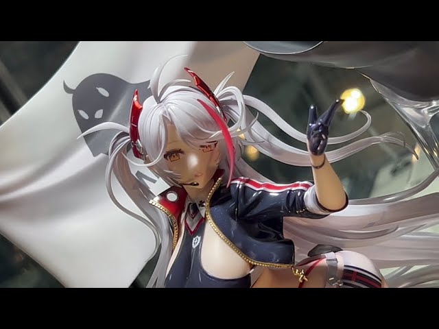 Apex Toys - Prinz Eugen - Final Lap ver (Azur Lane) プリンツ