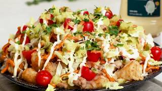 Loaded Totchos | Sir Kensington's