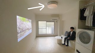 70 inches] Review of ceiling light 