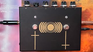 Earthquaker Devices LIFE PEDAL V1 - YouTube