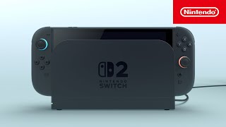 Nintendo's new Switch 2 console will come out in 2025｜Arab News Japan