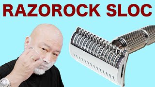 両刃カミソリ日本最大の品揃え KOJAK RAZOR