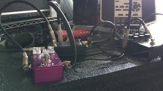 20200911 AMT Legend Amp Series B2 Pt.2 - Guitar Stuff Blog