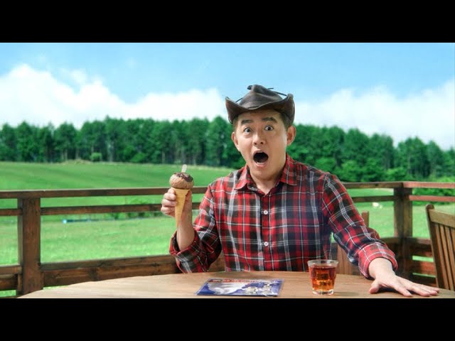 井戸田潤が出演、「Pococha」新CM（CM メイキング／井戸田潤