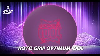 Roto Grip Optimum Idol Bowling Balls FREE SHIPPING