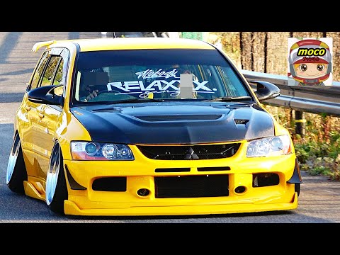 NSXホワイト×KAWASAKIグリーン!アクリルウインドウ!SPOON製4POT!レース