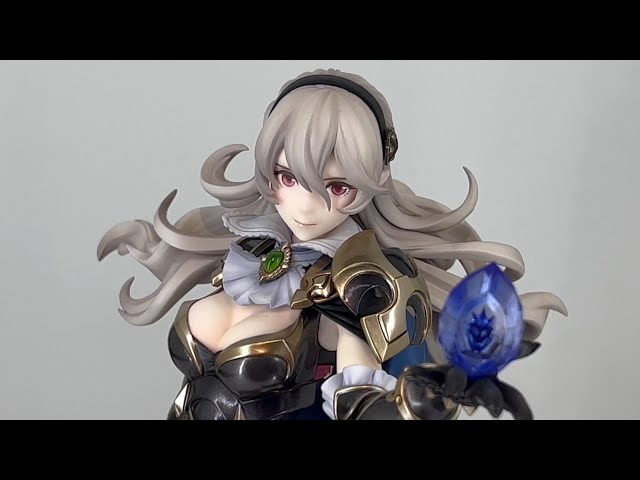 WHG23S Intelligent Systems - Nohr Noble Corrin (Fire Emblem