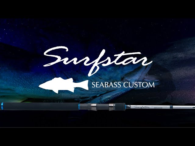 2024New Surfstarシーバスカスタム - YouTube