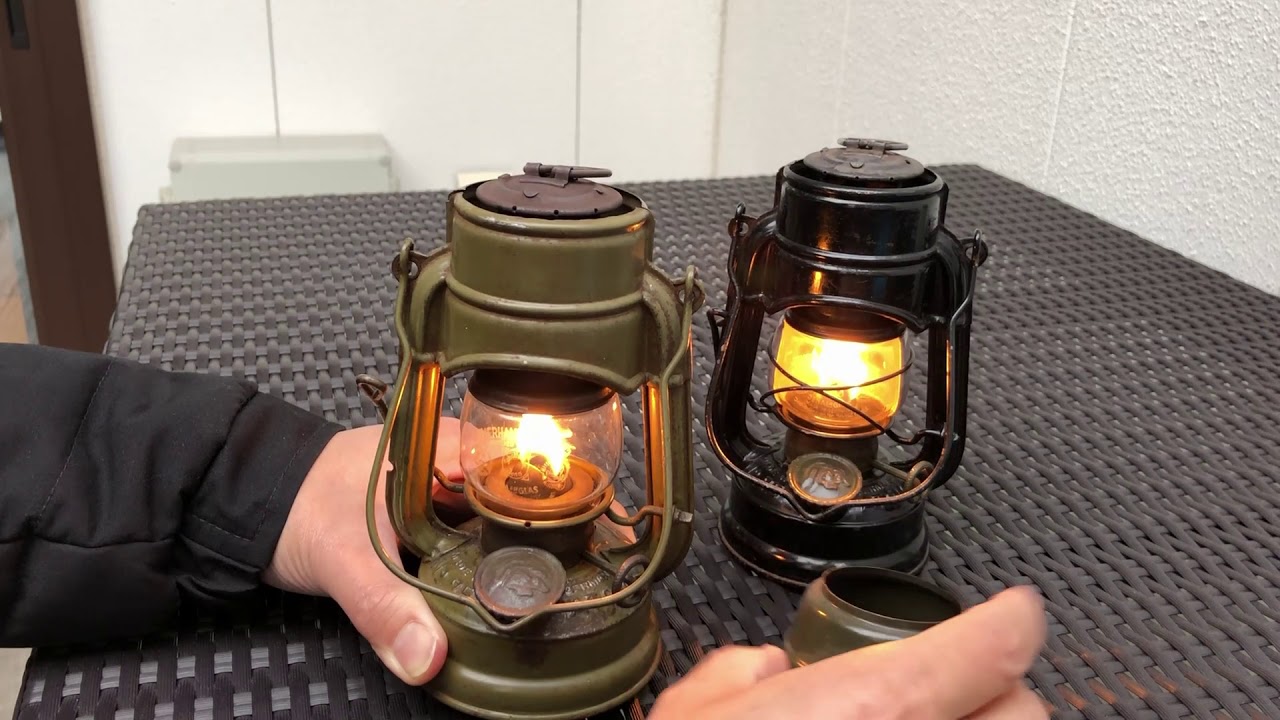 専用出品 feuerhand75atom ホヤ2個 FEUERHAND 75 ATOM STK blue glass