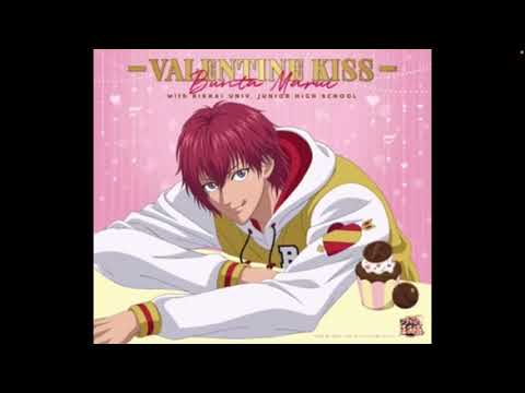 バレンタイン・キッス/丸井ブン太 - YouTube