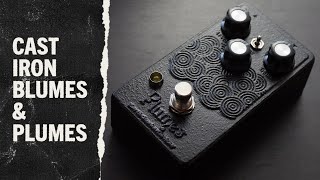発売日決定：11月7日】EarthQuaker Devices が kgr harmony とコラボ