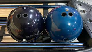 Storm Virtual Energy Blackout RARE - Only Available at bowlingball