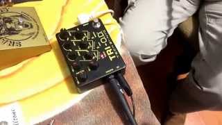 Tech 21 Tri-O.D. - What To Know & Where To Buy | Equipboard