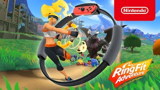 リングフィット アドベンチャー | My Nintendo Store（マイ