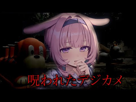 Chilla's Art The Bathhouse | Cursed Digicam | 呪われたデジカメ