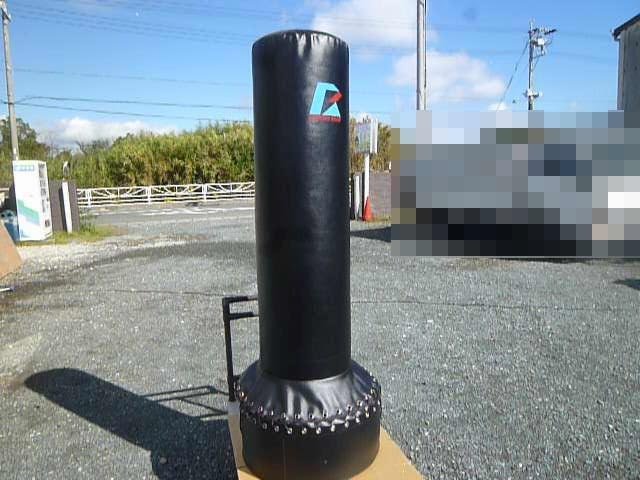 FIGHTING ROAD スタンディング サンドバッグ 格闘技 エクササイズに