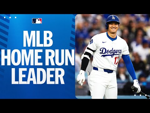 Shohei Ohtani CRUSHES his league-leading 16th home run! | 大谷翔平