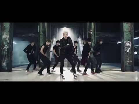 BTS (防弾少年団) 'Danger -Japanese Ver.-' Official MV - YouTube