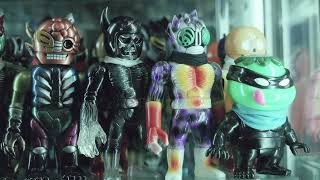 11月25日(月)12時より販売開始】【リアルヘッド】《RHND展 復活!初代真