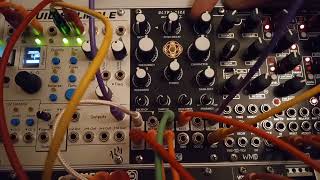 Steady State Fate Entity Ultra-Kick - Eurorack Module on ModularGrid
