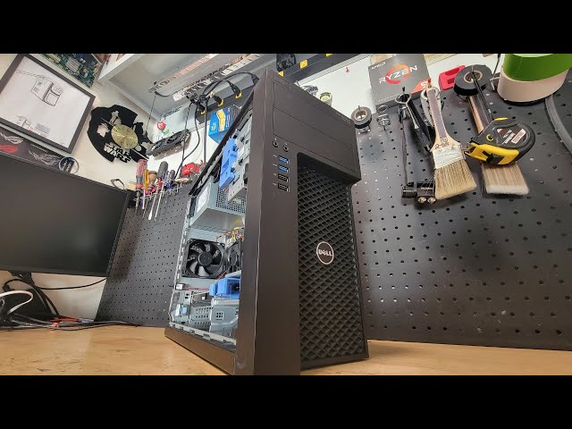 This might be my new favorite!! Dell Precision T3620 ebay steal