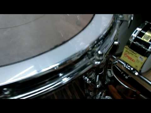 Slingerland Circa 1980 