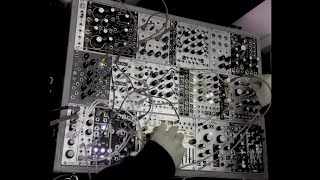Random*Source Serge New Timbral Oscillator (NTO) - Eurorack Module