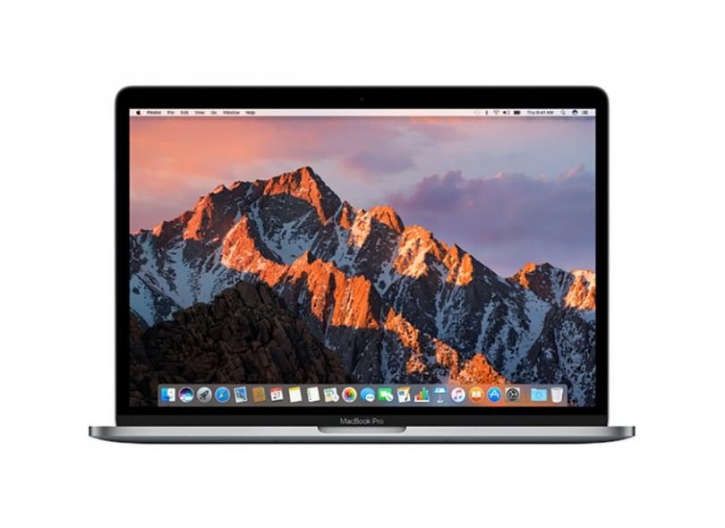 Macbook Apple Pro MPXT2BZ/A Intel Core i5 13,3