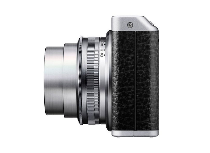 Câmera Digital FujiFilm 12 MP Full HD XF1 com o Melhor Preço é no Zoom