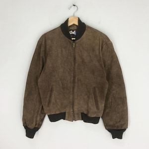 90s Schott Jacket - Etsy