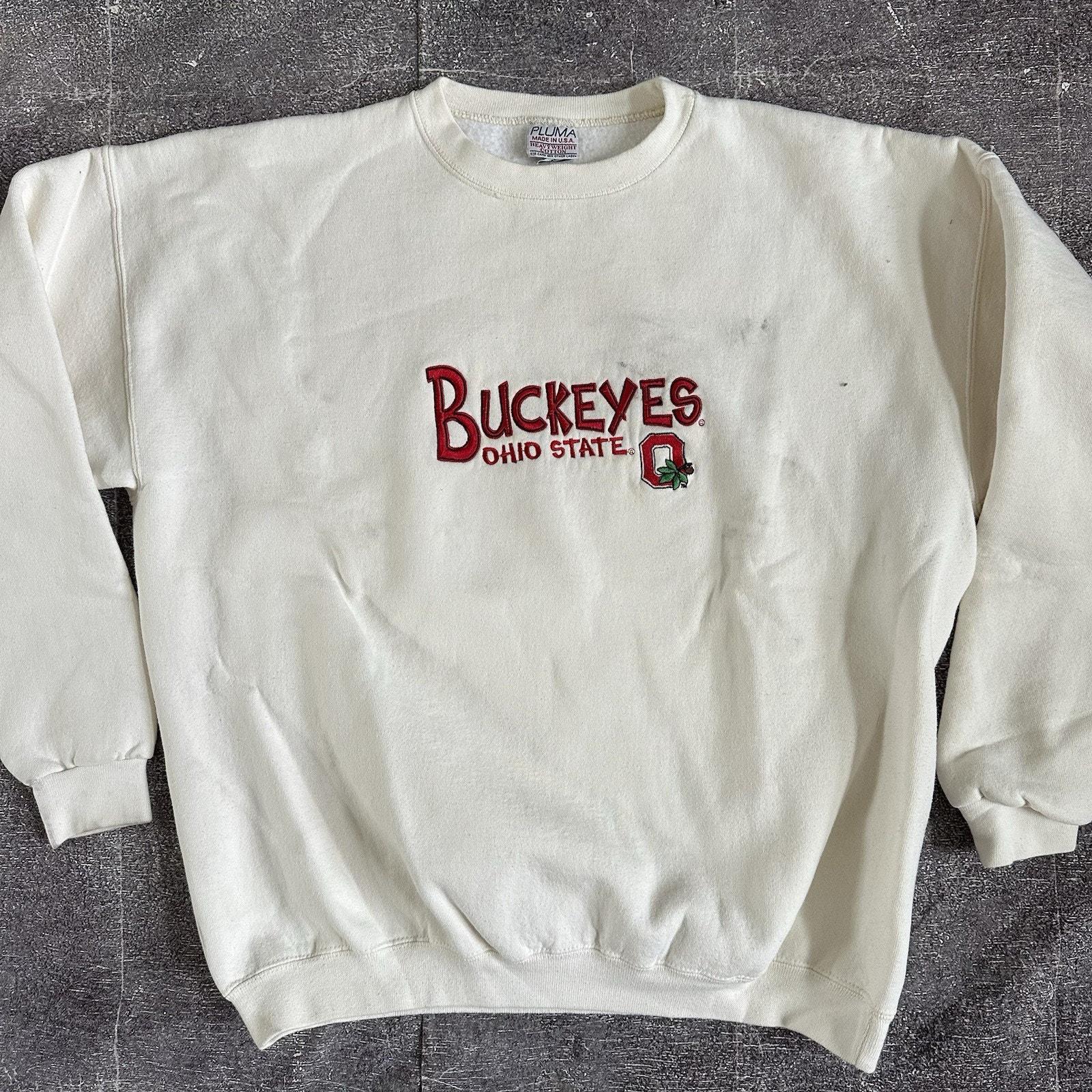 Pluma Sweatshirt 90s - Etsy