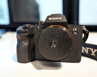 Dispolens for Sony E-mount - Etsy