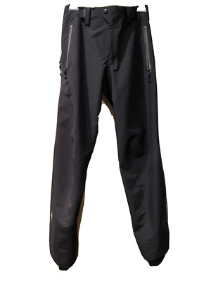 NWOT Arcteryx GoreTex Sidewinder SV PRO SHELL Women's Ski Pants +