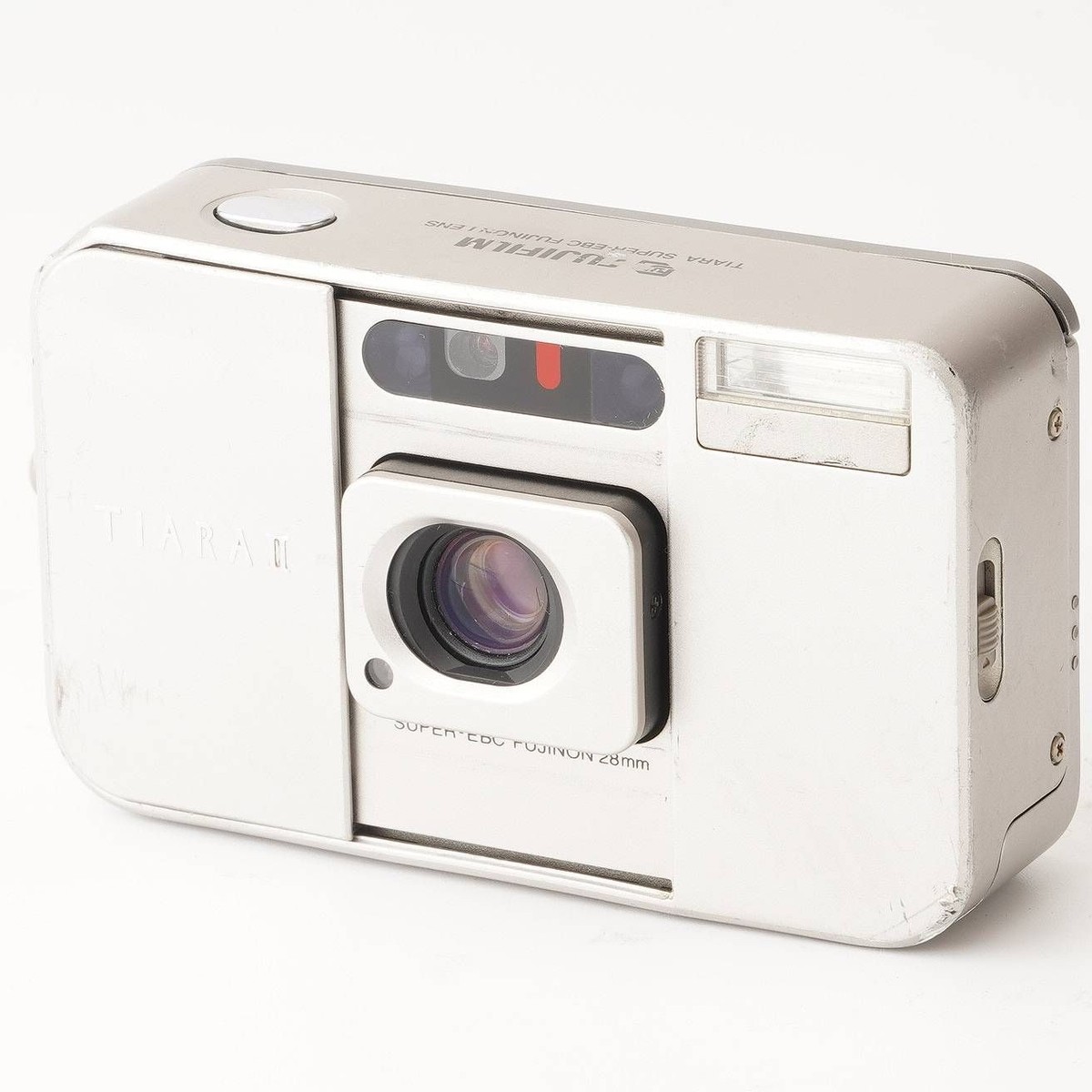 Fuji Fujifilm Cardia Mini TIARA II Point & Shoot tested | eBay