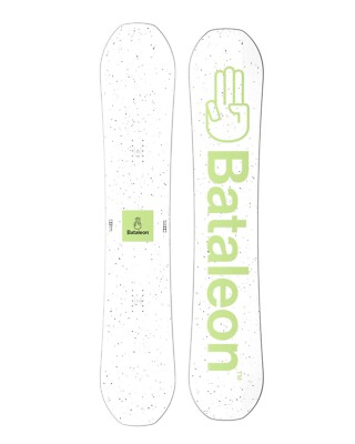 Bataleon Chaser - 2024 Men's Snowboard | eBay